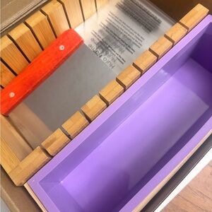 Hula Home Soap Mold Kit & Accessories